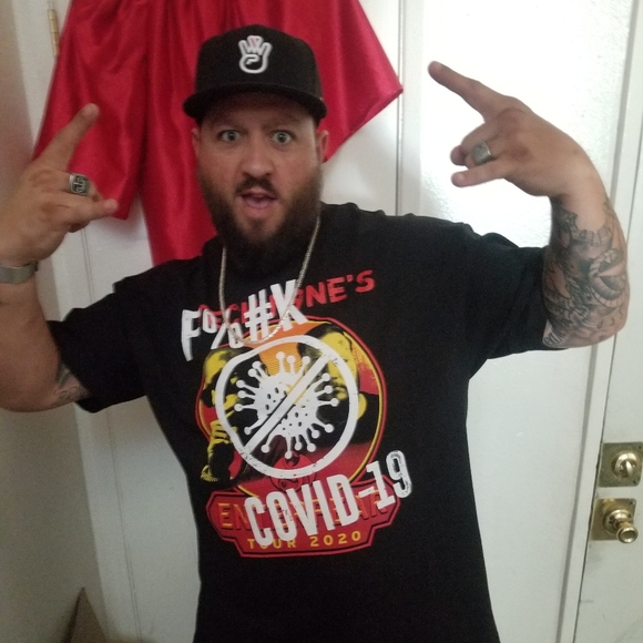 Meet your Posher, Sancho! - Picture 1 of 4